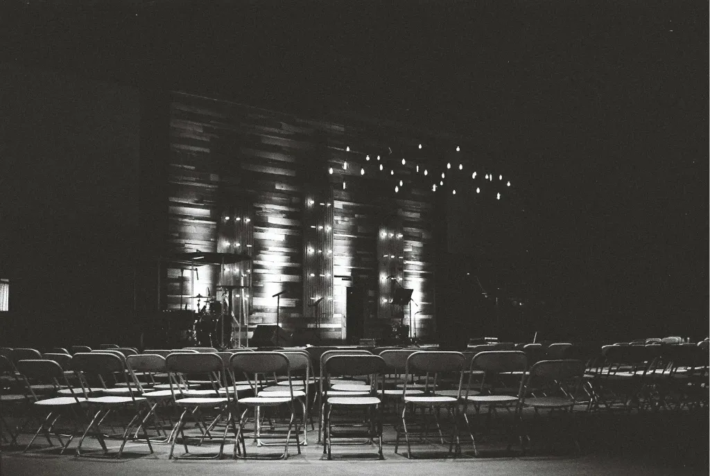 Kingdom Connect Now Has Places — Venues & Retreats