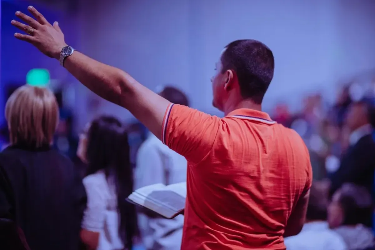 Christian Events in the UK in 2026 — What's On and How to Find Them