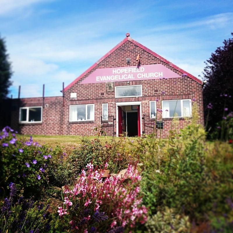 Hopefield Evangelical Church