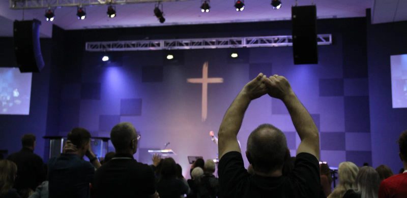 LifeSpring Church  Wolverhampton