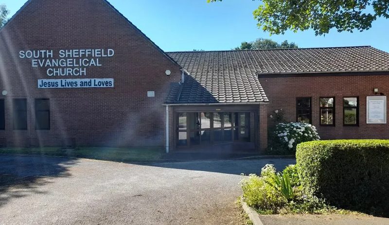 South Sheffield Evangelical  Church