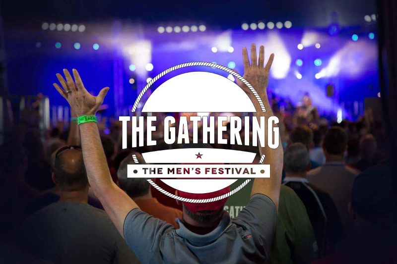CVM - The Gathering 2026